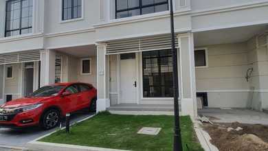 Properti Siap Pakai di Area Cikupa, Tangerang, LT 98m²
