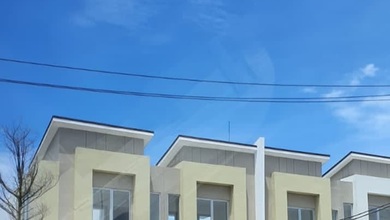 Jual Ruko di Kawasan Tenjo - Bogor