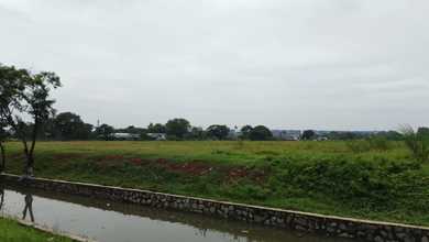 Dijual Tanah Premium di Kalideres, Jakarta Barat, LT 20000m²