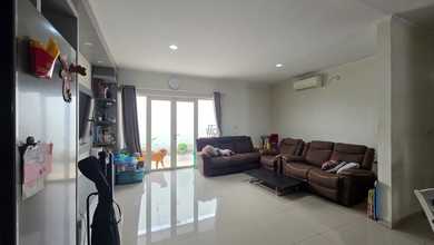 Rumah Dijual di Suvarna Sutera, Tangerang, LB 185m², Harga Terbaik!