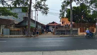 Tanah Elit Dijual di Neglasari, Tangerang, Harga 13 Miliar