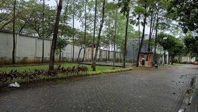 Dijual Tanah Strategis di BSD, Tangerang Selatan, LT 84m²