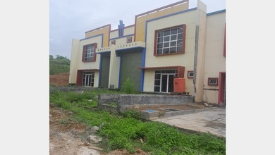 Dijual Gudang Kawasan Industri Millenium Jl. Baru Pemda Tigaraksa - Cikupa Tangerang