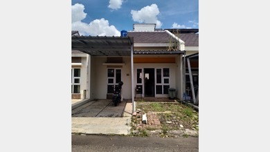 Properti Siap Pakai di Kawasan Serpong, Tangerang Selatan, LT 72m²