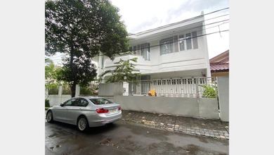 Penawaran Eksklusif, rumah Mewah di Bintaro, Jakarta Selatan, LB 400m²