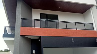Rumah Area Premium Alam Sutera, Tangerang - Harga Menarik 7 Miliar