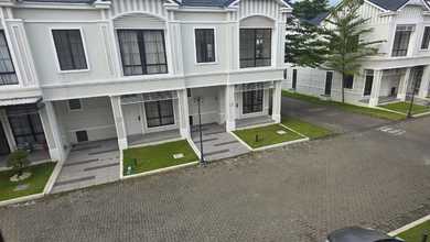 Rumah Sederhana Disewakan di Cikupa, Tangerang, Harga Ekonomis