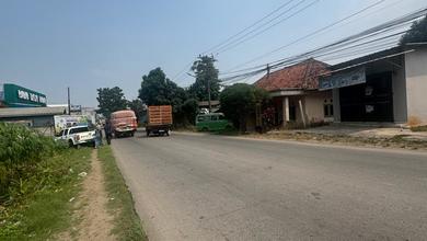 Dijual Tanah Eksklusif di Karawaci, Tangerang, LT 19000m²