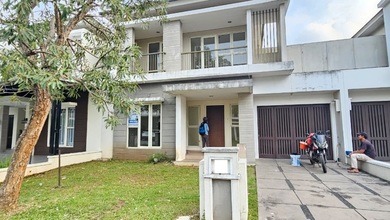 Rumah Sederhana Disewakan di Suvarna Sutera, Tangerang, Harga Ekonomis