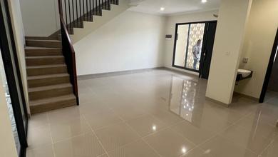 Hunian Elegan di Summarecon Serpong, Tangerang, 3 Kamar Tidur, LT 121m²