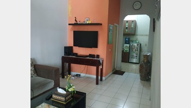 Kesempatan Rumah di BSD, Tangerang Selatan, LB 72m², Harga 1,3 Miliar