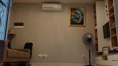 Rumah Sewa Nyaman Lokasi Suvarna Sutera, Tangerang, LB 93m²