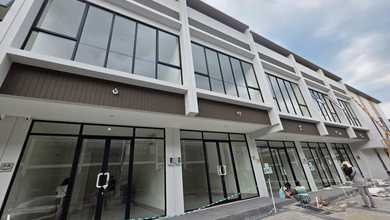 Disewakan Ruko Sorento Gading Serpong, Tangerang