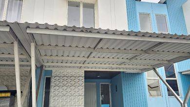 Jual Rumah Mewah Luas 75 m2 di Suvarna Sutera, Tangerang