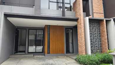Rumah Dijual di Suvarna Sutera, Tangerang, LB 134m², Harga Terbaik!