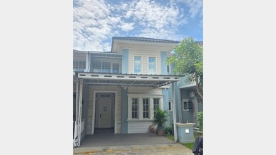 Hunian Idaman di Suvarna Sutera, Tangerang, 4 KT, Harga 2,3 Miliar