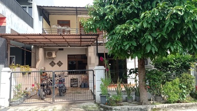 Properti Siap Pakai di Area Karawaci, Tangerang, LT 153m²