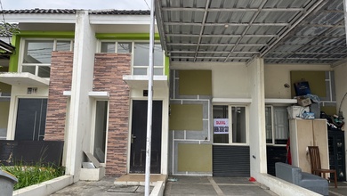 Dijual Rumah Nyaman di Tarumajaya, Bekasi - LT 75m²