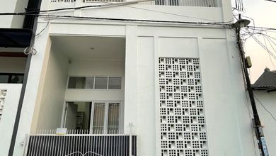 Jual Rumah Nyaman di Bekasi Utara, Bekasi - LT 60m²
