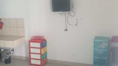 Apartemen Minimalis di Gading Serpong, Tangerang, Harga Mulai 320 Juta