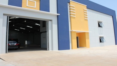 Gudang di Marunda Center , Bekasi 1.000 m Bagus