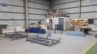 Gudang Murah Siap Pakai di Delta Mas Cikarang