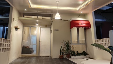 Rumah Eksklusif LT 60 m2, di Babelan, Bekasi