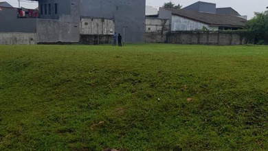 Tanah Elit Dijual di Delta Mas, Bekasi, Harga 21,2 Miliar
