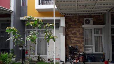 Rumah Minimalis area Cakung, Jakarta Timur, Luas 120 m2