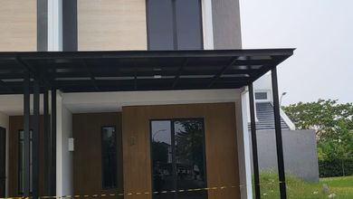 Hunian Idaman di Cakung, Jakarta Timur, 3 KT, Harga 2 Miliar