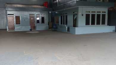 Gudang di Narogong, Bekasi 100 m Bagus