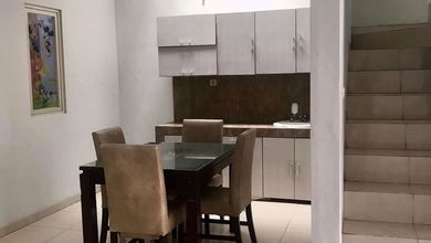 Kontrakan Murah di Metland Menteng, Jakarta Timur, 3 KT, Harga 47 Juta /tahun