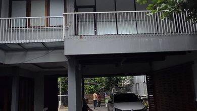 Gedung Utk Kantor Tempat Usaha Dll Di Rawamangun