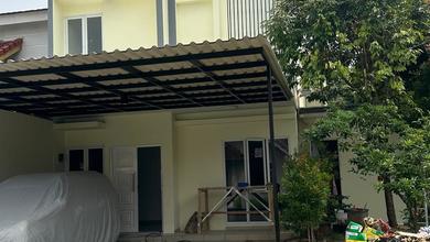Dijual Rumah Nyaman di Metland Menteng, Jakarta Timur - LT 150m²