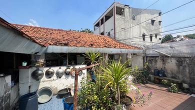 Jual Rumah 208 area Johar Baru, Jakarta Pusat