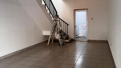 Ruko Bagus Siap Pakai Bebas Banjir di Duta Bumi