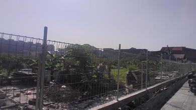 Tanah Luas 10970 m2 Lokasi Strategis Summarecon Bekasi, Dijual Murah