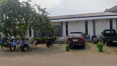 Sewa Petak Luas 13000 m2 Kawasan Pondok Bambu Disewakan Segera