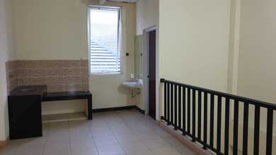 Ruko Bagus di Jalan Raya Harapan Indah