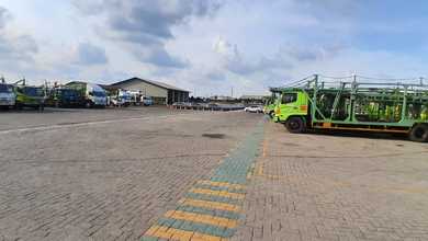 Dijual Tanah Premium di Bekasi Kota, Bekasi, LT 20000m²