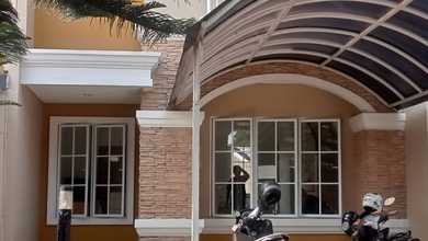 Rumah Minimalis di Rancamaya, Bogor, Luas 96 m2