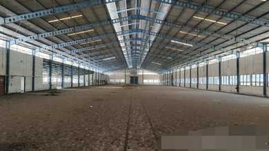 Pabrik di Karawang Timur, Karawang 20.393 M Bagus