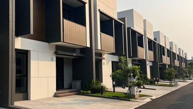 Rumah Idaman di Harapan Indah, Bekasi, 3 KT, Harga 1,8 Miliar