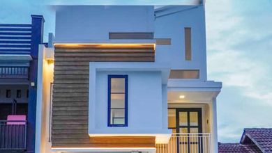 Promo Rumah di Bekasi Kota, Bekasi, LB 216m², Harga 1,35 Miliar