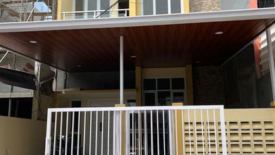 Properti Siap Huni di Area Medan Satria, Bekasi, LT 90m²