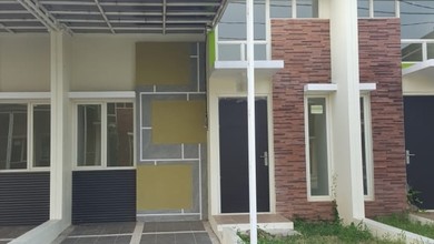 Rumah Sewa Nyaman Lokasi Tarumajaya, Bekasi, LB 35m²