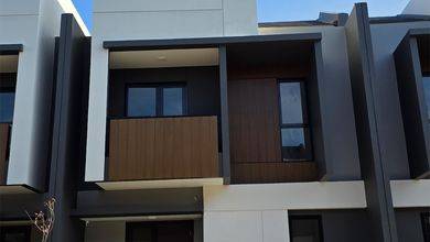 Rumah Mewah Furnished Lokasi Strategis di Harapan Indah