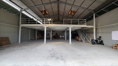 Gudang Siap Pakai Di Bekasi Timur 