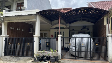 Rumah Dijual di Medan Satria, Bekasi, LB 200m², Harga Terbaik!