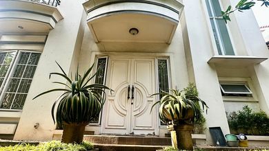 Jual Rumah Terkini di Pulogebang, Jakarta Timur LT 325 m2